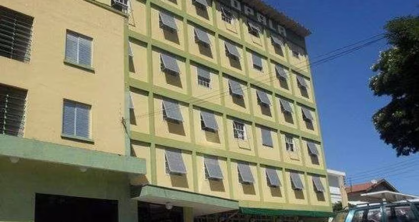 Prédio à venda na Praça Paso Robles, 180, Centro, Águas de Lindóia