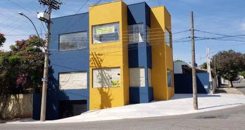 Prédio à venda na Rua Olímpia, 263, Chácara da Barra, Campinas