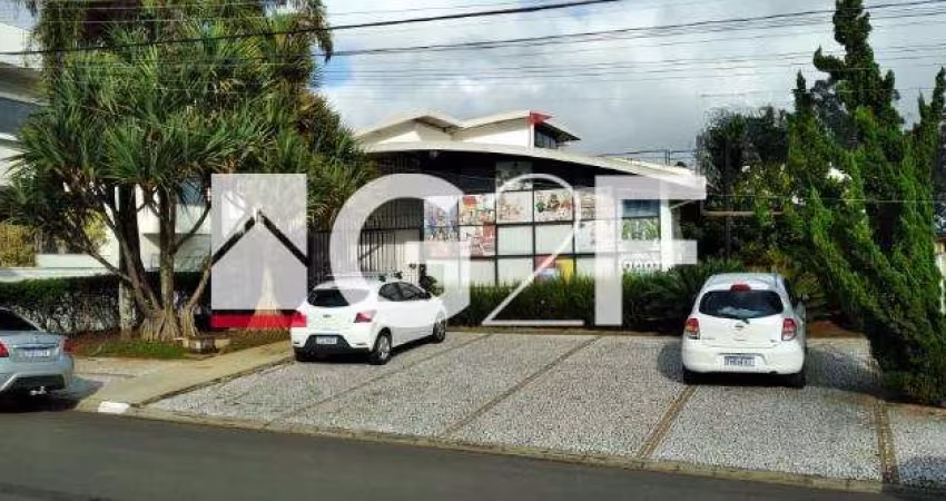 Prédio para alugar no Conjunto Habitacional Vila Santana (Sousas), Campinas 