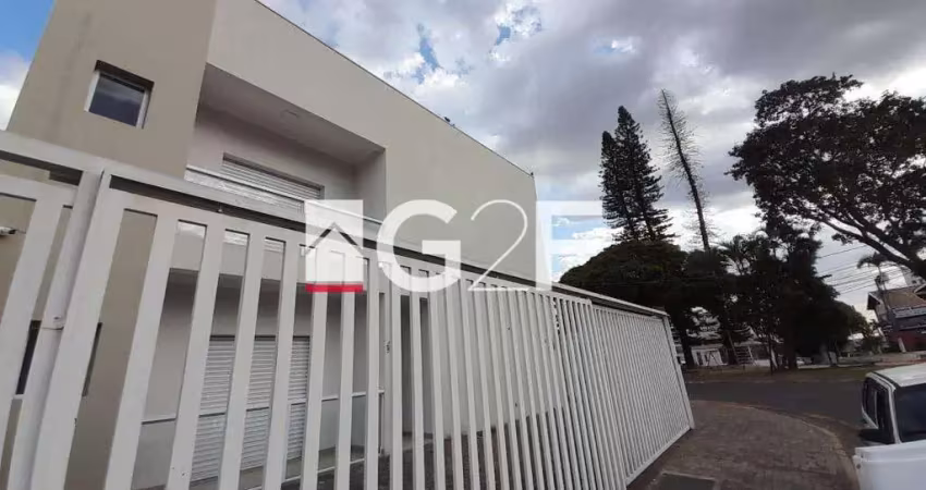 Prédio para alugar na Rua Erasmo Braga, 860L, Jardim Chapadão, Campinas