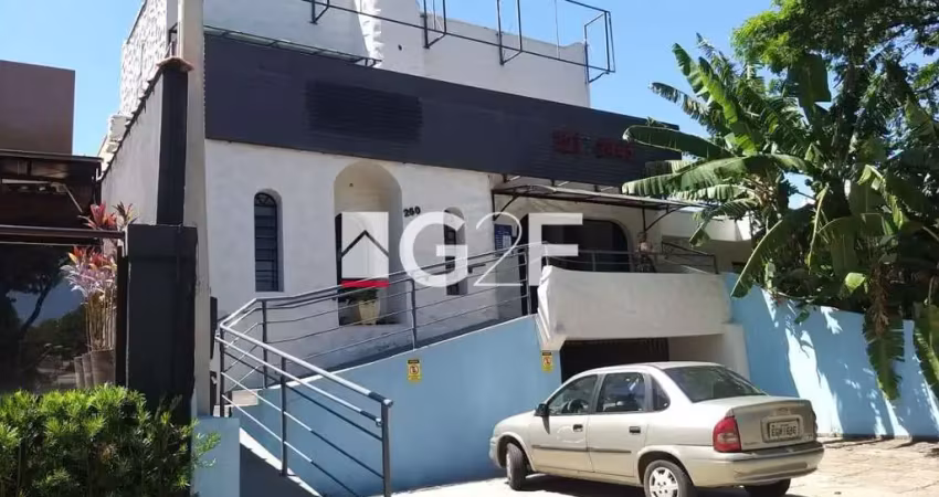 Prédio à venda na Avenida Doutor Heitor Penteado, 260V, Jardim Nossa Senhora Auxiliadora, Campinas