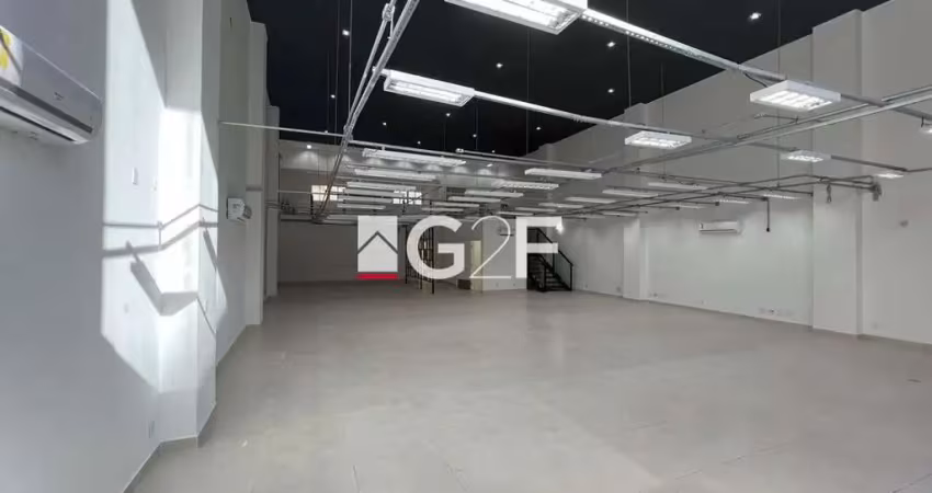Prédio para alugar na Avenida Princesa D'Oeste, 855L, Jardim Proença, Campinas