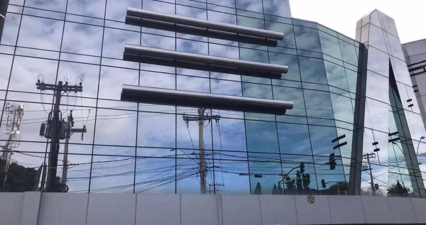 Prédio para alugar na Avenida Doutor Moraes Salles, 2150, Nova Campinas, Campinas