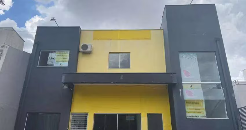 Prédio à venda na Avenida Doutor Heitor Penteado, 1630, Parque Taquaral, Campinas