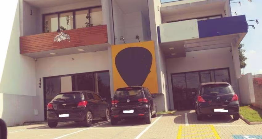 Prédio à venda na Avenida Dermival Bernardes Siqueira, 1, Swiss Park, Campinas