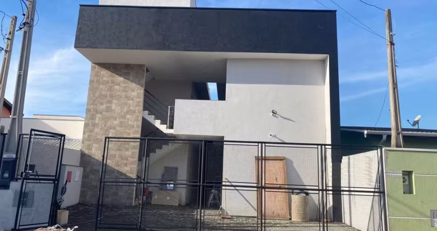 Apartamento com 1 quarto à venda na Rua João Vansan, 430, São José II, Paulínia