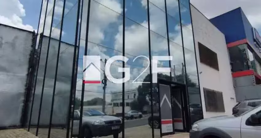 Prédio para alugar na Avenida Barão de Itapura, 3518L, Taquaral, Campinas