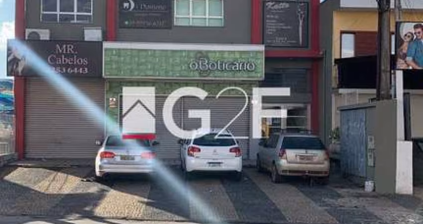Prédio à venda na Avenida Nossa Senhora de Fátima, 1265, Taquaral, Campinas