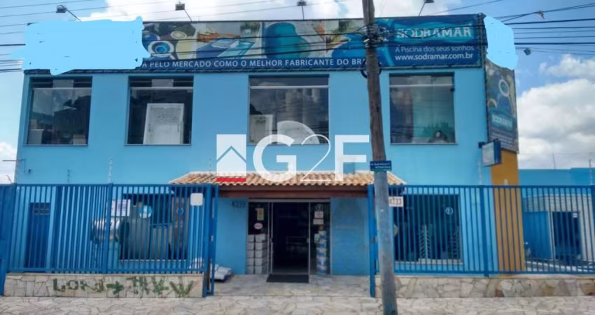 Prédio à venda na João Antônio, 4233, Vila Formosa, Campinas