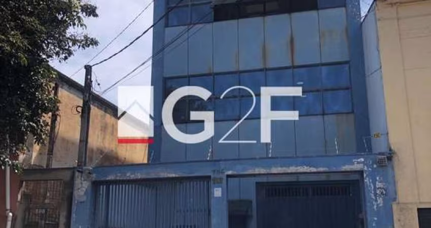 Prédio à venda na Rua Doutor Sales de Oliveira, 796, Vila Industrial, Campinas