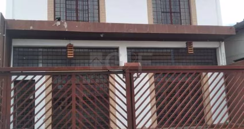 Prédio para alugar na Avenida Doutor Carlos de Campos, 539L, Vila Industrial, Campinas