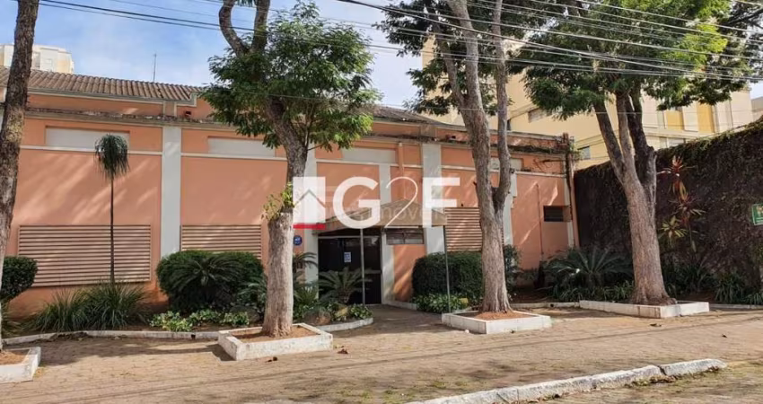 Prédio para alugar na Rua Sete de Setembro, 403L, Vila Industrial, Campinas