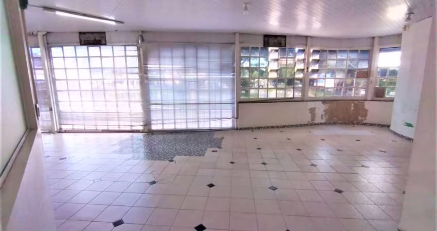 Prédio à venda na Avenida Marechal Carmona, 1140, Vila João Jorge, Campinas