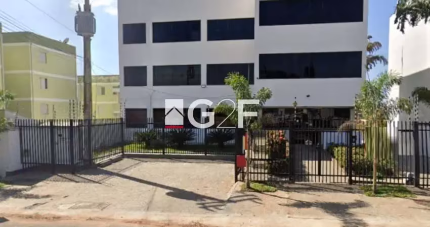 Prédio para alugar na Avenida Senador Antônio Lacerda Franco, 1381, Vila Mimosa, Campinas