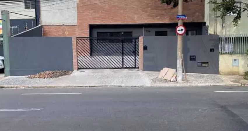 Prédio à venda na Rua Buarque de Macedo, 776, Vila Nova, Campinas