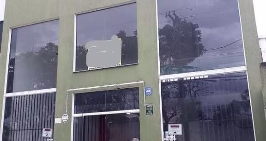 Prédio à venda na Avenida Engenheiro Antônio Francisco de Paula Souza, 730, Vila Paraíso, Campinas