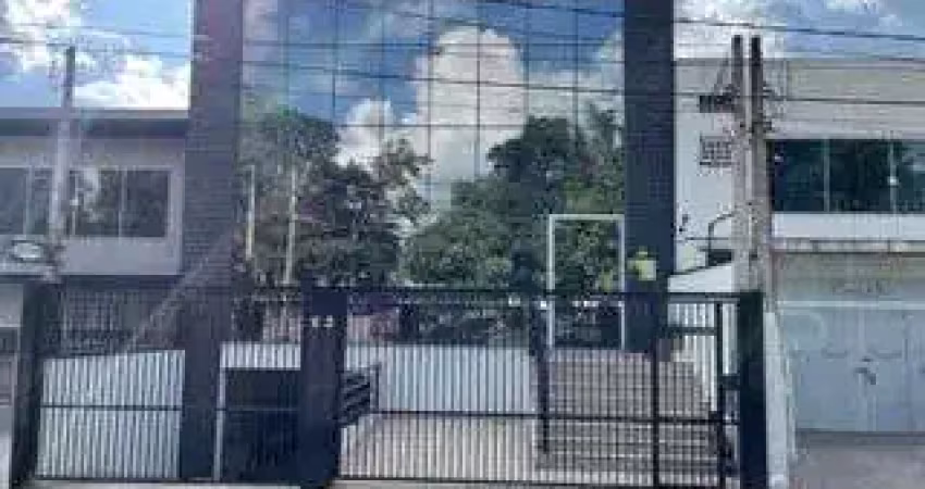 Prédio à venda na Otto Walter, 50, Vila Progresso, Valinhos