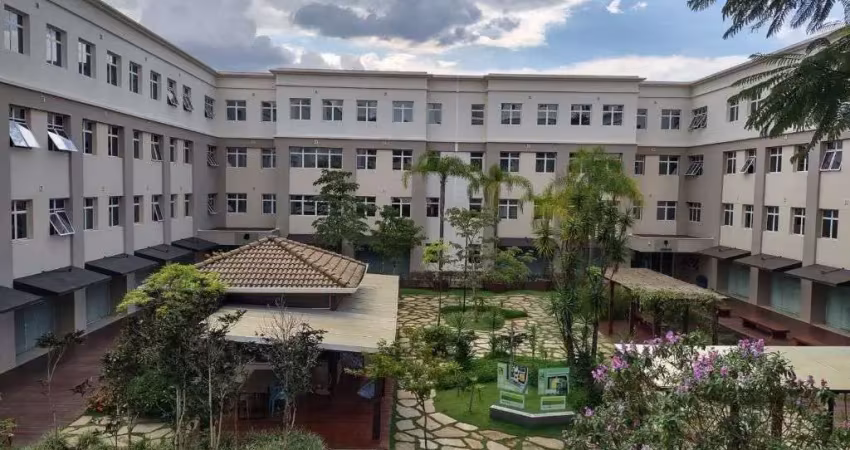 Sala comercial para alugar na Rua Aguaçú, 171, Alphaville, Campinas