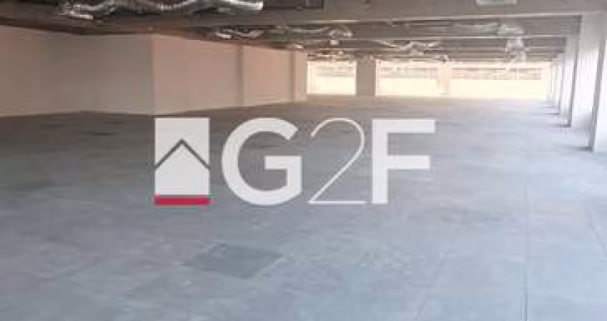 Sala comercial para alugar na Rua Embiruçu, 250, Alphaville, Campinas