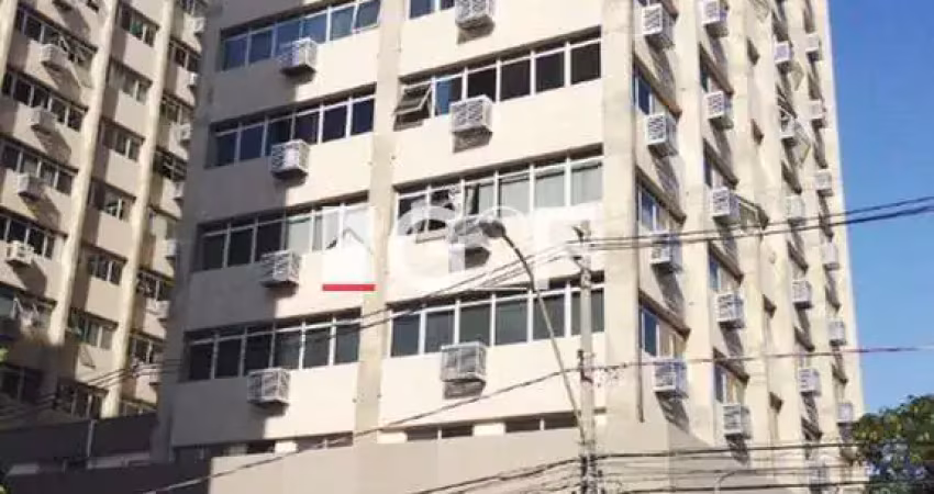 Sala comercial à venda na Rua Barão de Paranapanema, 146, Bosque, Campinas