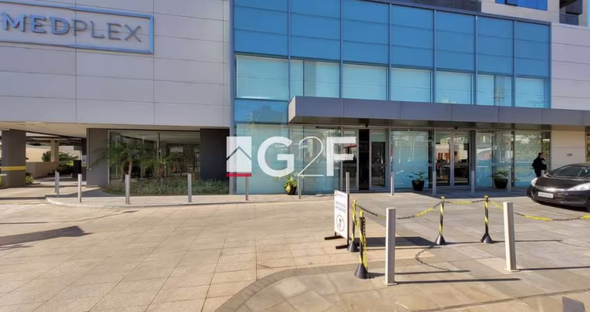 Sala comercial para alugar na Avenida Barão de Itapura, 600, Botafogo, Campinas