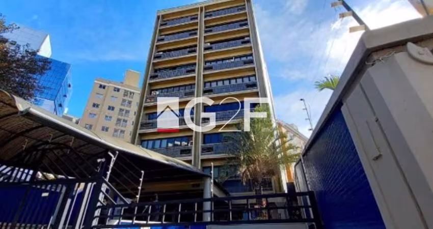 Sala comercial à venda na Rua Bernardo José Sampaio, 339, Botafogo, Campinas