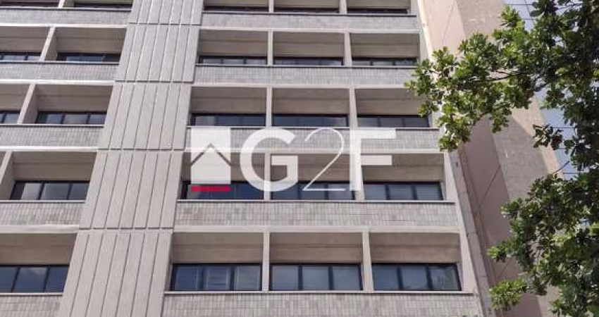Sala comercial à venda na Rua Barão Geraldo de Resende, 282, Botafogo, Campinas