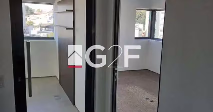 Sala comercial à venda na Avenida José de Souza Campos, 1073, Cambuí, Campinas