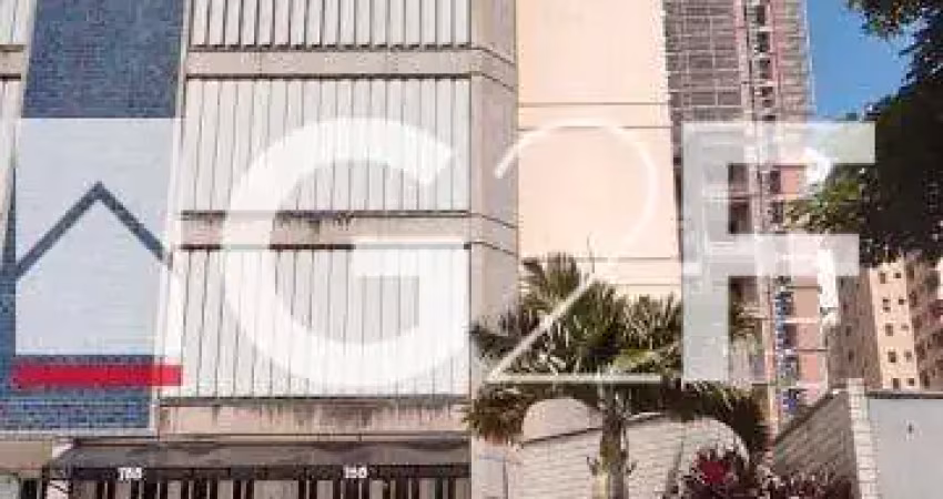 Sala comercial para alugar na Rua Doutor Emílio Ribas, 765, Cambuí, Campinas