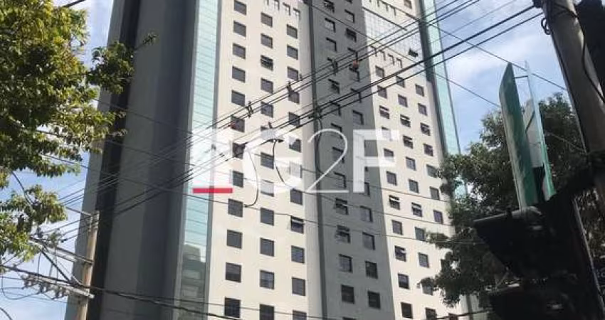 Sala comercial à venda na Rua Conceição, 233, Centro, Campinas