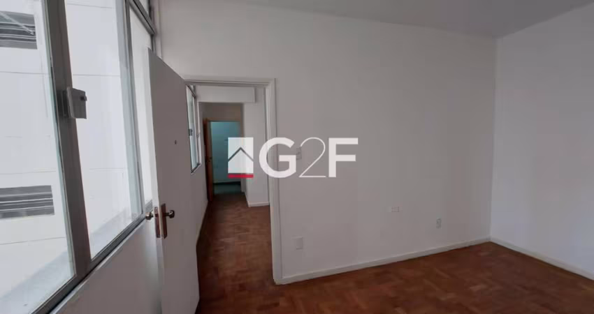 Sala comercial à venda na Avenida Francisco Glicério, 1326, Centro, Campinas
