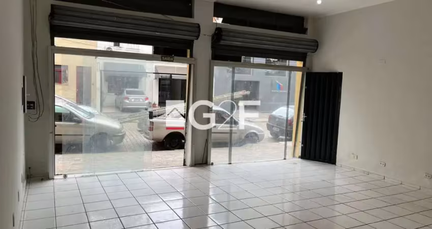Sala comercial à venda na Rua General Marcondes Salgado, 162, Centro, Campinas