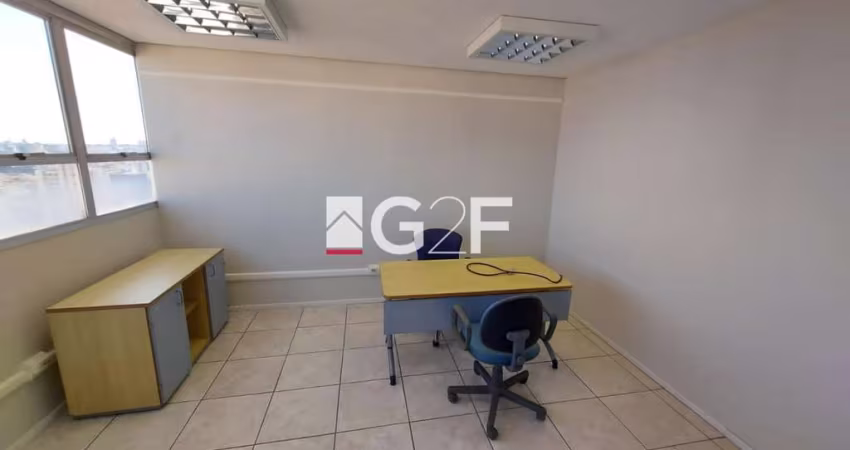 Sala comercial à venda na Rua Barão de Jaguara, 708, Centro, Campinas