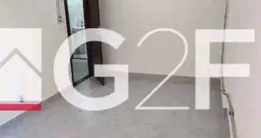 Sala comercial para alugar na Avenida Francisco Glicério, 980, Centro, Campinas