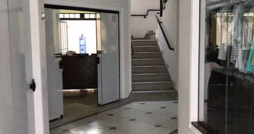 Sala comercial para alugar na Rua Eugênio Franceschini, 25, Centro, Valinhos