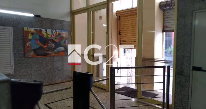 Sala comercial para alugar na Avenida Francisco Glicério, 957, Centro, Campinas