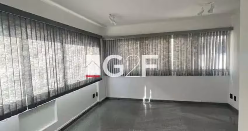 Sala comercial para alugar na Rua José Paulino, 416, Centro, Campinas