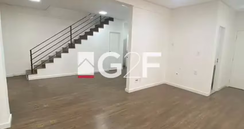 Sala comercial à venda na Avenida Marechal Rondon, 770, Jardim Chapadão, Campinas