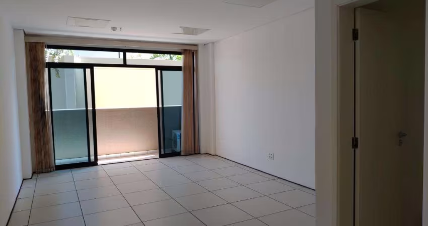Sala comercial à venda na Avenida Marechal Rondon, 770, Jardim Chapadão, Campinas