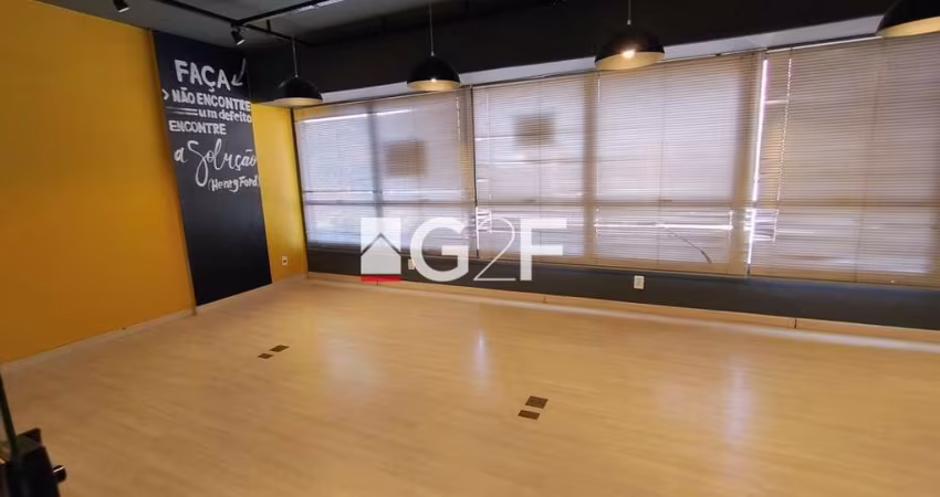 Sala comercial à venda na Rua Rafael Andrade Duarte, 600, Jardim Paraíso, Campinas