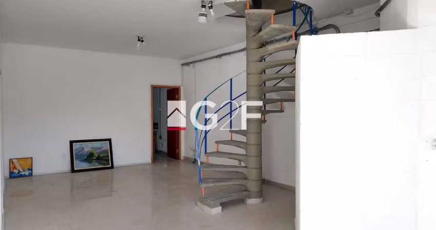 Sala comercial para alugar na Avenida Adão Focesi, 233, Jardim do Lago, Campinas