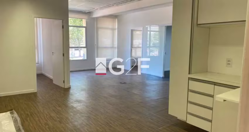 Sala comercial à venda na Avenida José Rocha Bonfim, 214, Loteamento Center Santa Genebra, Campinas