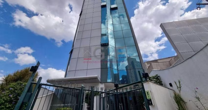 Sala comercial à venda na Avenida Engenheiro Carlos Stevenson, 80, Nova Campinas, Campinas