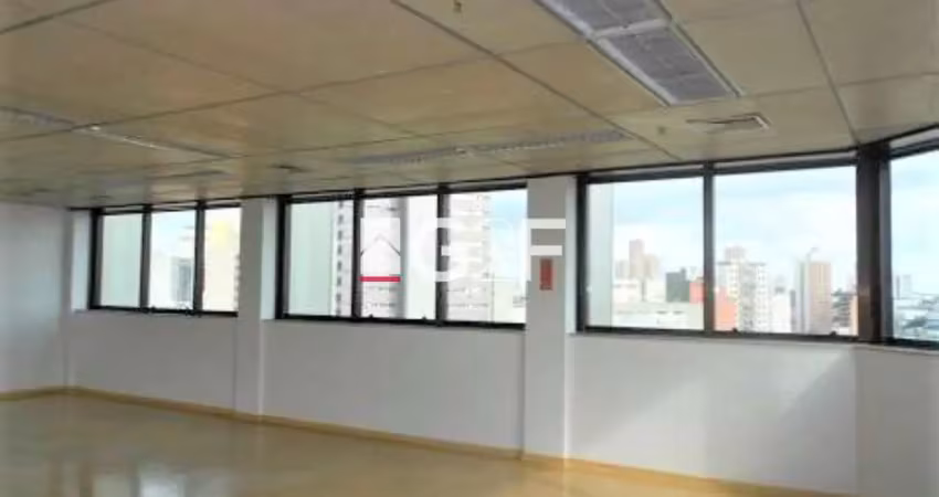 Sala comercial para alugar na Avenida Doutor Moraes Salles, 711, Nova Campinas, Campinas