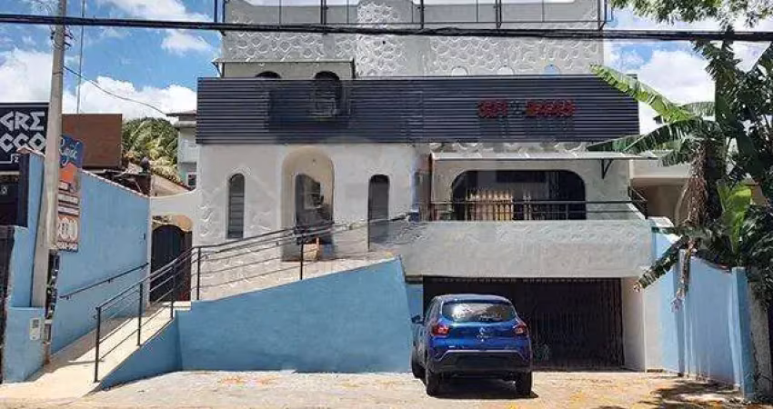 Sala comercial para alugar na Avenida Doutor Heitor Penteado, 260L, Parque Taquaral, Campinas