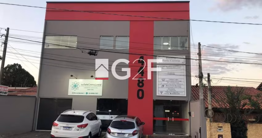 Sala comercial para alugar na Avenida Joaquim Alves Corrêa, 4480, Residencial São Luiz, Valinhos