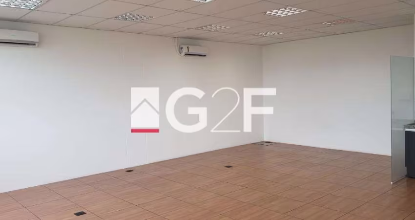 Sala comercial à venda na Avenida Antonio Artioli, 570, Swiss Park, Campinas