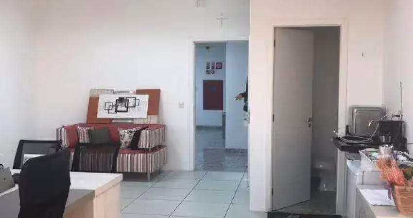 Sala comercial para alugar na Avenida Dermival Bernardes Siqueira, 1, Swiss Park, Campinas