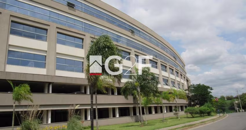 Sala comercial à venda na Avenida Antonio Artioli, 570, Swiss Park, Campinas