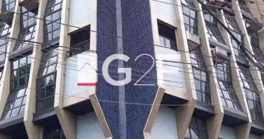 Sala comercial para alugar na Rua José Paulino, 2278, Vila Itapura, Campinas